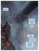 I Roved Out in Search of Truth and Love - Livre 4 Tome 01 - Laisse tomber 11 : page 12