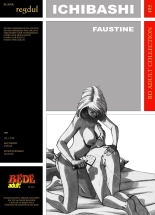 Ichibashi & Funebashi - Faustine : page 1