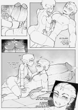 If You Can't Beat 'Em : page 7