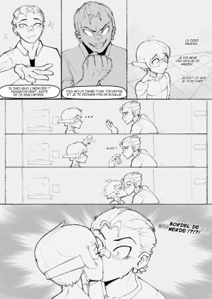 hentai If You Can't Beat 'Em