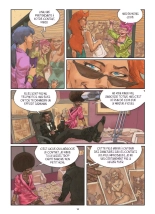 Il Faudra me Passer Sur le Corps : page 14