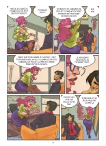 Il Faudra me Passer Sur le Corps : page 23