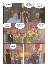 Il Faudra me Passer Sur le Corps : page 27