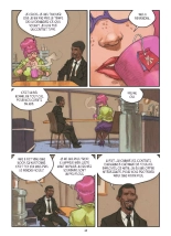 Il Faudra me Passer Sur le Corps : page 28