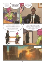 Il Faudra me Passer Sur le Corps : page 29