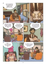 Il Faudra me Passer Sur le Corps : page 42