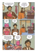 Il Faudra me Passer Sur le Corps : page 43