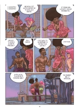Il Faudra me Passer Sur le Corps : page 47