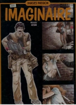 Imaginaire : page 1