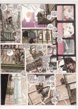 Imaginaire : page 2