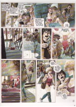 Imaginaire : page 4