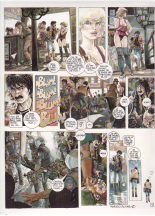 Imaginaire : page 5