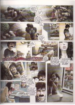 Imaginaire : page 6