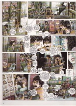 Imaginaire : page 7