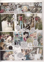 Imaginaire : page 8