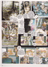 Imaginaire : page 9
