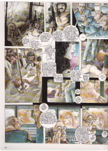 Imaginaire : page 11