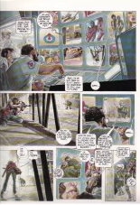 Imaginaire : page 12