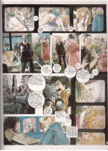 Imaginaire : page 15