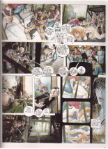 Imaginaire : page 17