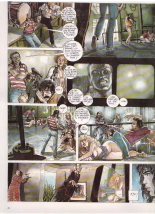 Imaginaire : page 18