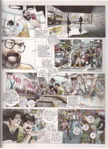 Imaginaire : page 21