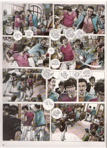Imaginaire : page 27