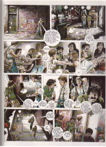 Imaginaire : page 28