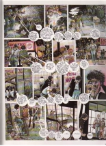 Imaginaire : page 32