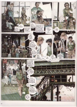 Imaginaire : page 36