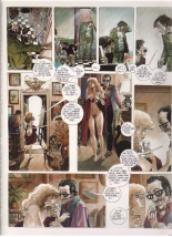 Imaginaire : page 43