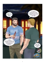 Impardonnable : page 4
