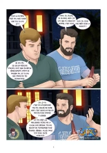 Impardonnable : page 5