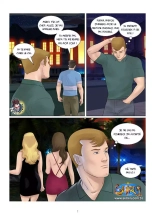 Impardonnable : page 7