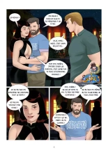 Impardonnable : page 8