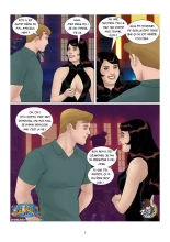Impardonnable : page 9