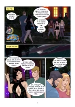 Impardonnable : page 10