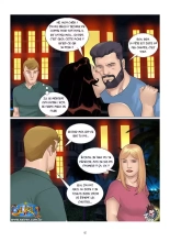 Impardonnable : page 42