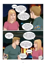 Impardonnable : page 43
