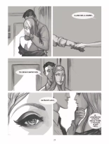 In bed : page 27
