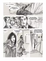 In bed : page 39