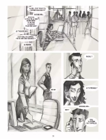 In bed : page 41