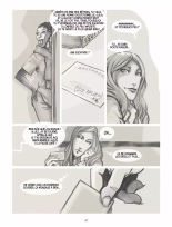 In bed : page 49