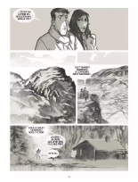 In bed : page 53