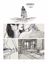 In bed : page 54