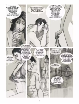 In bed : page 57