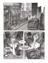 In bed : page 58