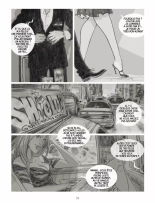 In bed : page 59