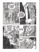 In bed : page 60