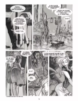 In bed : page 61